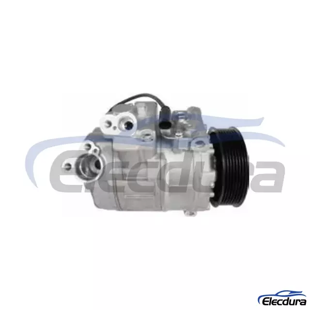 64526956719 Compresor A/C BMW