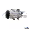 8103100XKY28A Ensemble compresseur de climatisation d'origine Haval H6