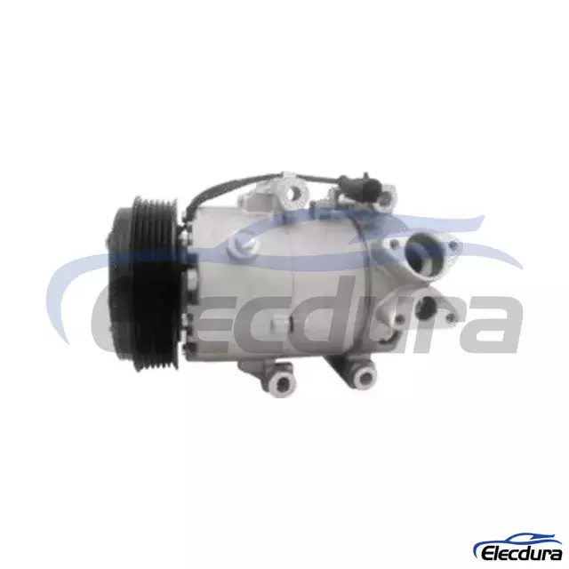 8103100XKY28A Gruppo compressore aria condizionata originale Haval H6