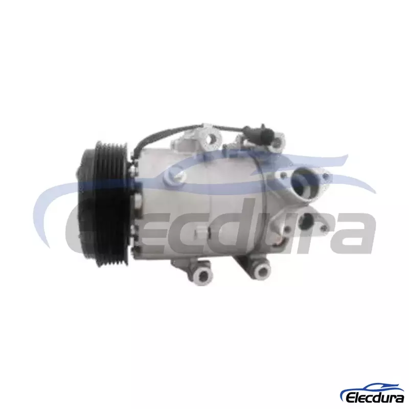 8103100XKY28A Ensemble compresseur de climatisation d'origine Haval H6