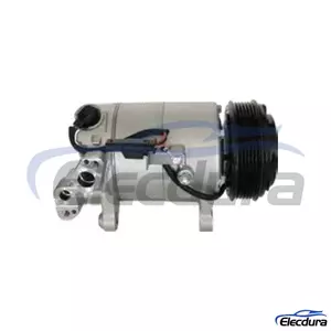 Compressor do ar condicionado de 64526811430 BMW
