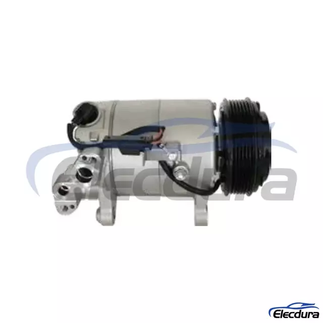 64526811430 Compresseur de climatisation BMW