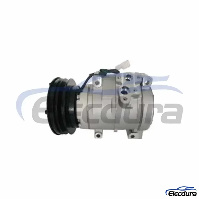 2316984 НОВИЙ DENSO TYPE 10S17C Компресор 231-6984