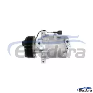 92600EA300 92600-EA300 CR14 kl&iacute;makompresszor Nissan Frontier