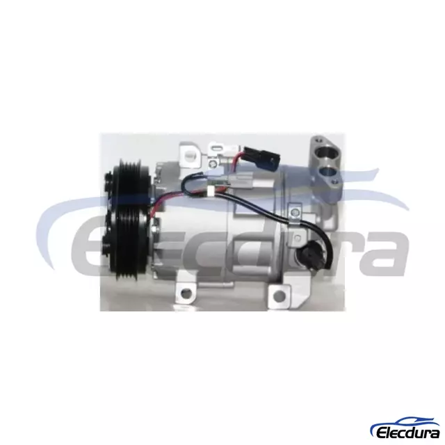 Renault Clio 4용 926000050R DCS17 자동 A/C 압축기