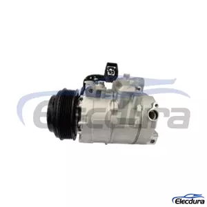 89023452 คอมเพรสเซอร์ A/C สำหรับ 2006 Cadillac STS 3.6L
