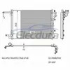 976062F001 Kia Spectra 2007-2009 Condensador de A/C