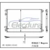 8200115543 Renault M&eacute;gane II 2003-2008 Condensador de A/C