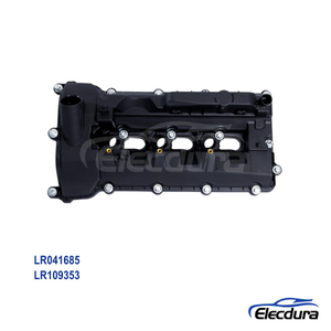 Pokrywa zawor&oacute;w silnika Land Rover LR041685 do Range Rovera AJ126 3.0L