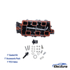 Buick Chevy indsugningsmanifold 24505729 Dorman 615-180 OEM udskiftning 3,8L