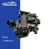 เทอร์โมสตัทน้ำหล่อเย็นเครื่องยนต์ BMW MINI 11538631943 ขายส่งทดแทนสำหรับการใช้งาน B38 B48