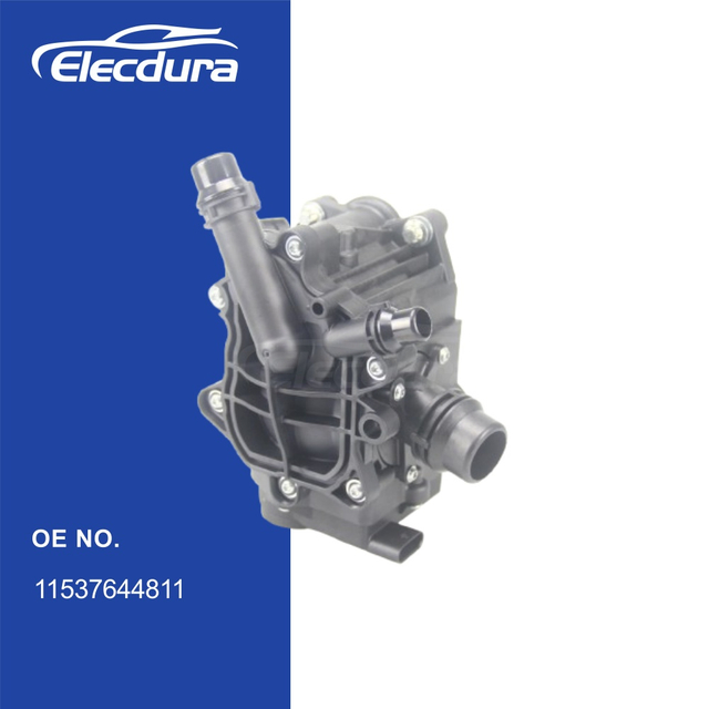 11537644811 BMW koelvloeistofthermostaatmodule voor aftermarket-levering van B48-motor