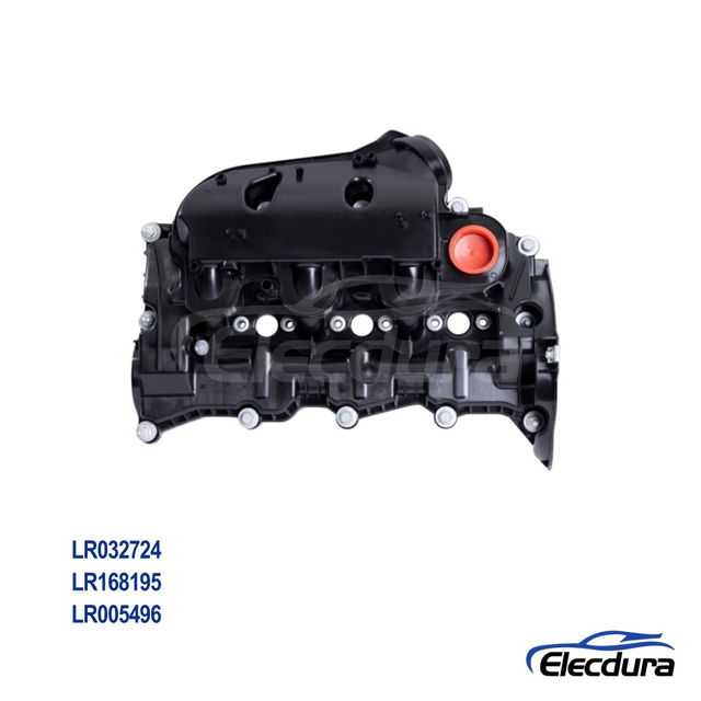 Couvercle de soupape moteur Land Rover LR032724 pour Discovery 4 L319 2.7 TDV6