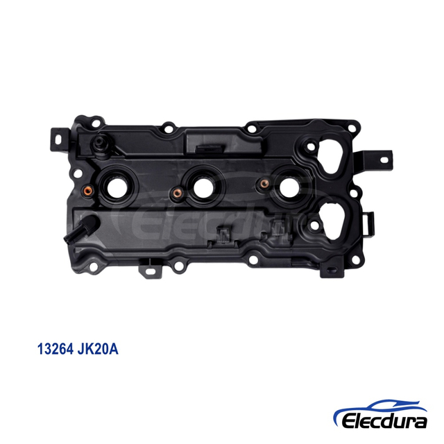 غطاء صمام المحرك نيسان إنفينيتي 13264 JK20A لنماذج VQ35HR VQ37VHR