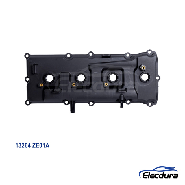 Couvercle de soupape de moteur gauche Nissan 13264 ZE01A pour Armada Titan Pathfinder NV VK56DE