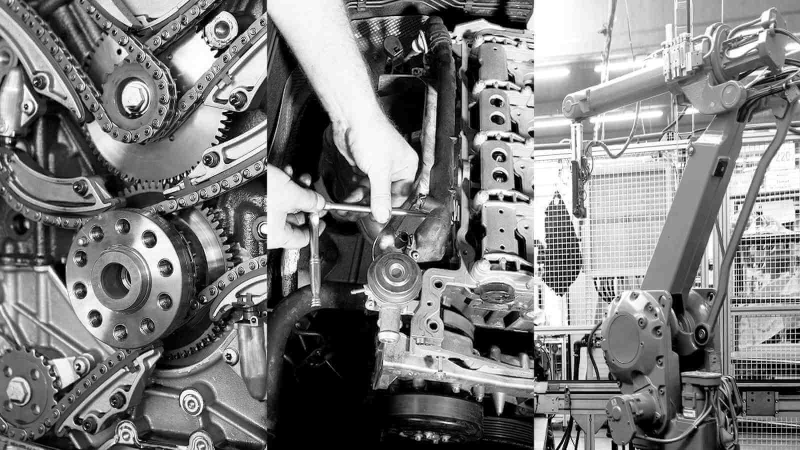 Lieferkettenl&ouml;sungen f&uuml;r Kfz-K&uuml;hlsysteme f&uuml;r globale Aftermarket-K&auml;ufer