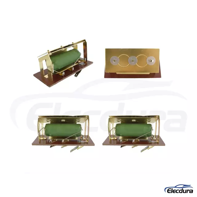 8219960 Sostituzione all'ingrosso aftermarket della resistenza del motore del ventilatore del riscaldatore