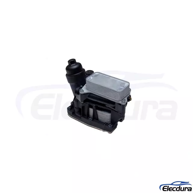 11428507697 BMW 328d Motor&ouml;lk&uuml;hler Aftermarket-Ersatzgro&szlig;handel