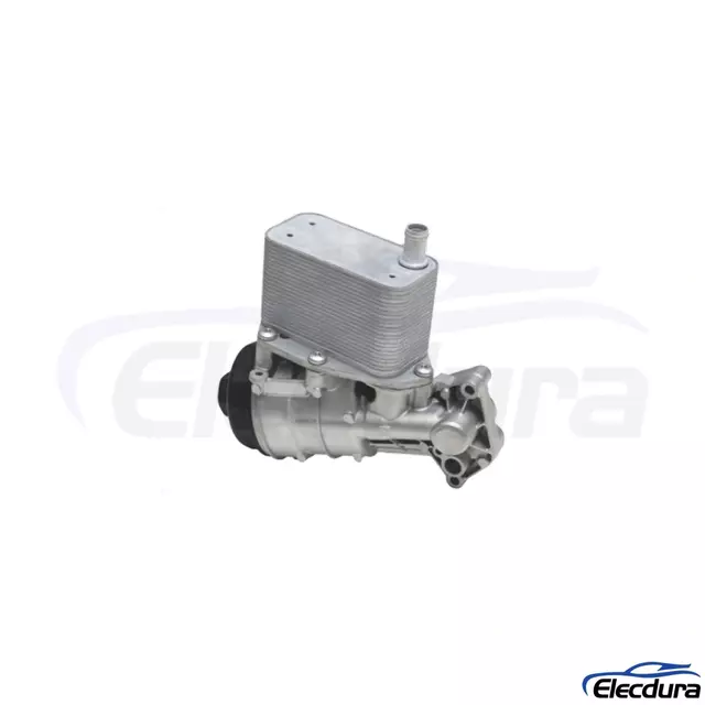 31359138 BMW 340 Enfriador de aceite del motor reemplazo del mercado de accesorios suministro al por mayor
