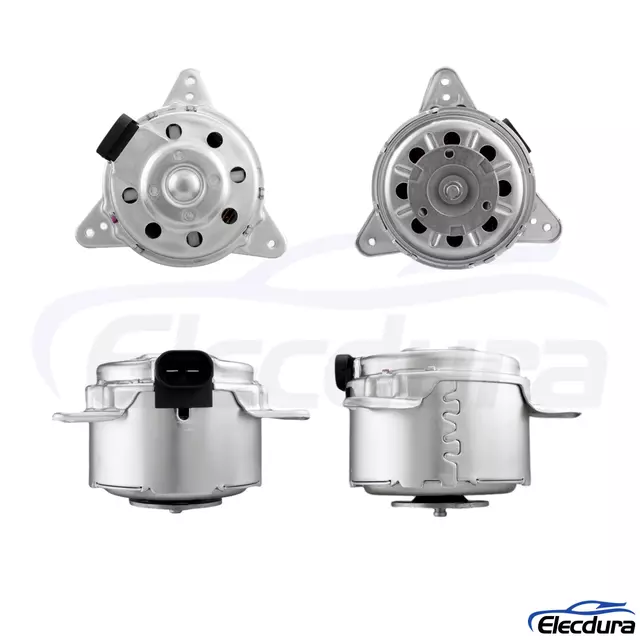 7701070217 Ventilador de resfriamento do radiador para atacado de reposi&ccedil;&atilde;o Renault