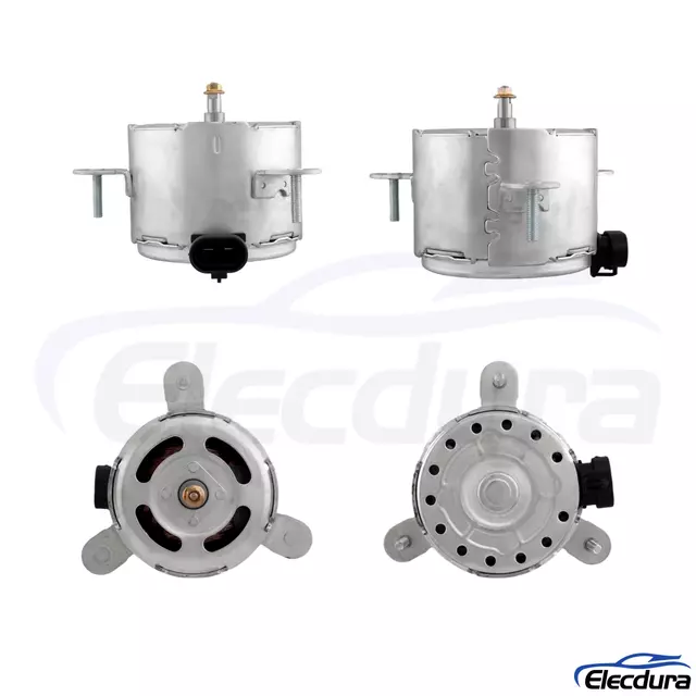 2S65-8C607-EA K&uuml;hlerl&uuml;fter f&uuml;r Ford Aftermarket Gro&szlig;handel