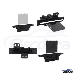 Sostituzione all'ingrosso aftermarket della resistenza del motore del ventilatore HVAC 271502Y900