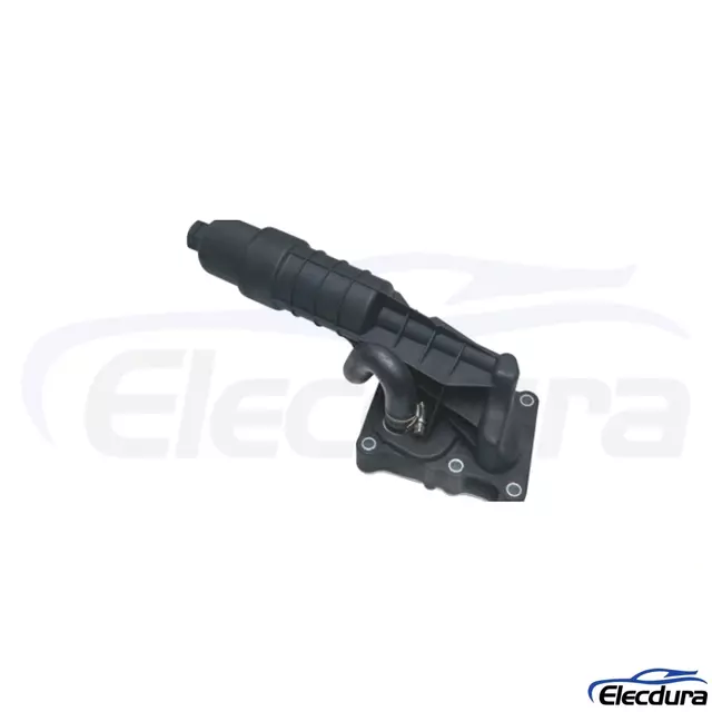 2711801410 Refroidisseur d'huile moteur Mercedes-Benz