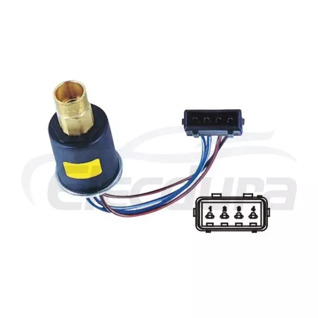 357-959-139B A/C مفتاح الضغط العالي/المنخفض استبدال ما بعد البيع بالجملة