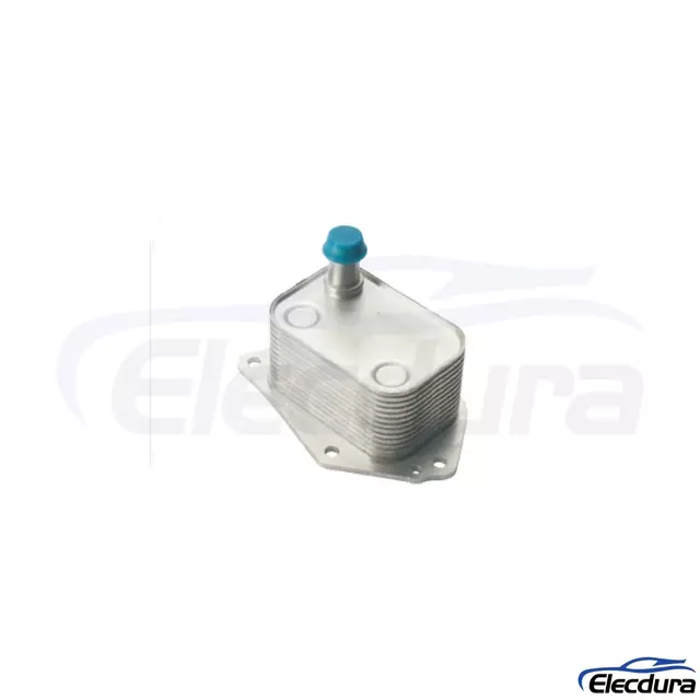 Remplacement du march&eacute; secondaire du refroidisseur d'huile moteur Hyundai/Kia 26410-2A501 pour les importateurs en gros