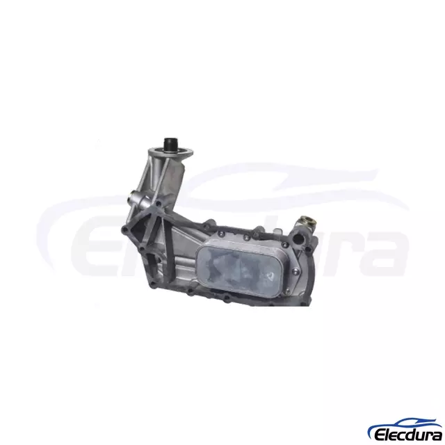Remplacement du march&eacute; secondaire du refroidisseur d'huile moteur 26400-4A701 Hyundai/Kia pour les importateurs en gros