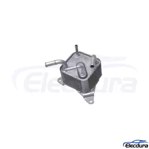 21606-X481A Sostituzione aftermarket del radiatore dell'olio della trasmissione Nissan per importatori all'ingrosso