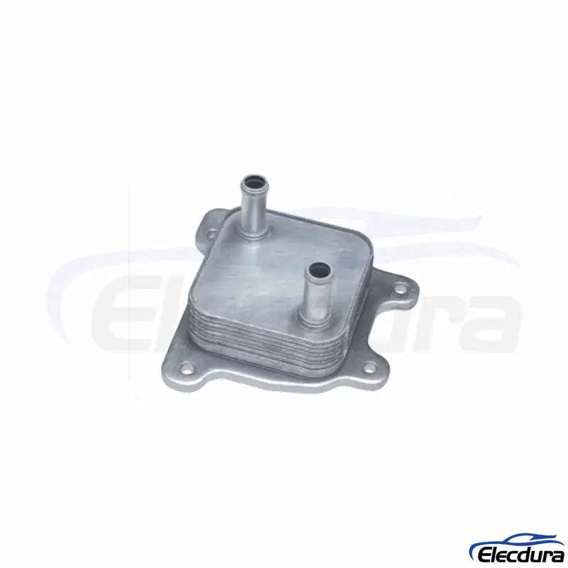 21305-3TA0B Nissan Масляний радіатор двигуна aftermarket заміна для оптових імпортерів