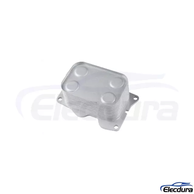 6790859280 Замена масляного радиатора двигателя Ford на вторичном рынке для оптовых импортеров