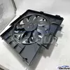 BMW borstelloze radiatorkoelventilator OE-vervanging 17427601176 bulkonderdelenlevering