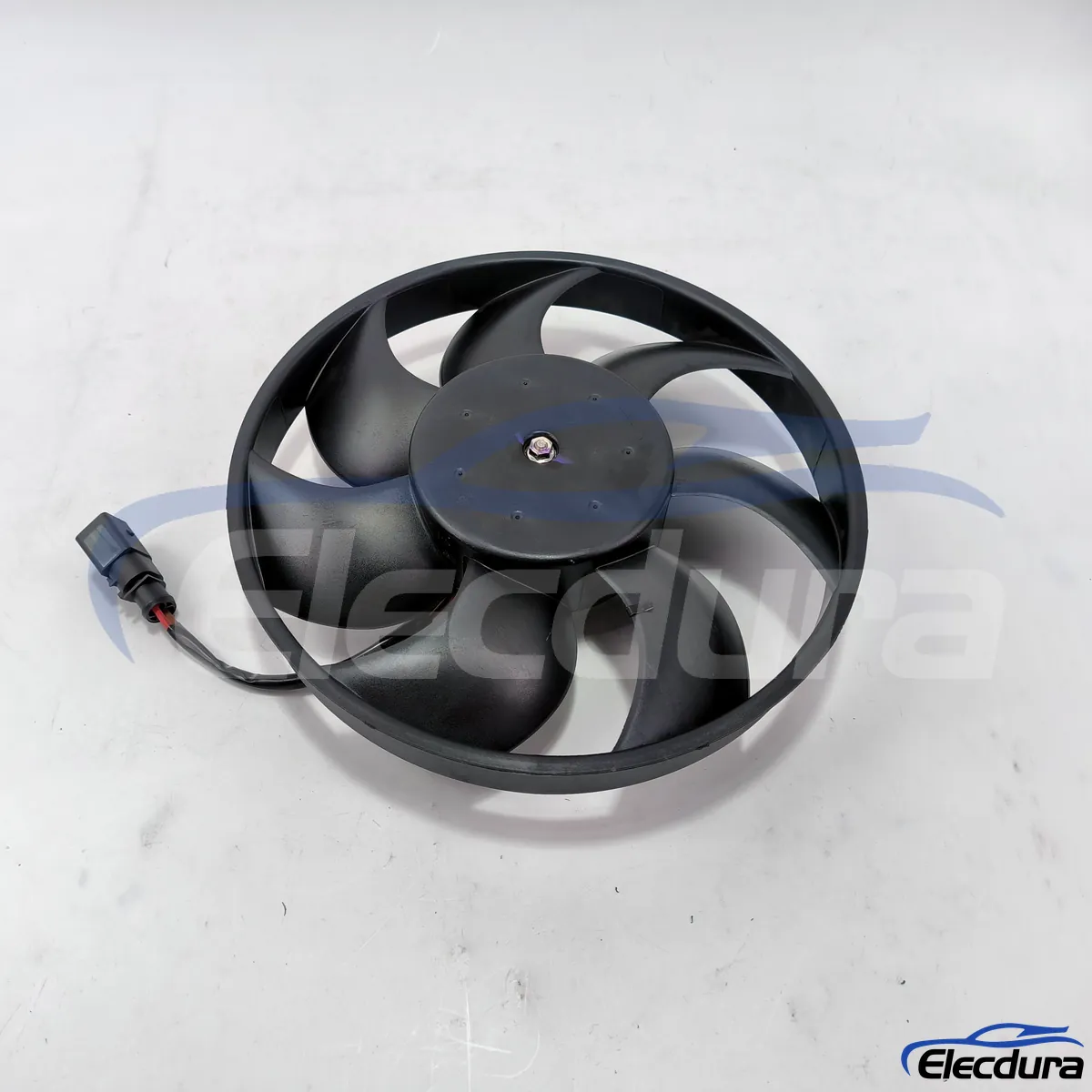 Audi motor hűtőventil&aacute;tor motor OE csere 5Q0959455AH &ouml;mlesztett alkatr&eacute;sz ell&aacute;t&aacute;s