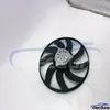 4F0959455P アウディ修理工場用ラジエーター冷却ファン交換