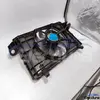 1607808-00-A Tesla radiator k&oslash;leventilator udskiftning til import&oslash;rer og distribut&oslash;rer