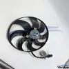 6QD959455D フォルクスワーゲン ラジエーター冷却ファンの輸入業者および代理店向け交換品