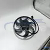 Volkswagen Transporter T5 / Multivan / Caravelle k&oslash;leventilator til overophedning og reparation af svag luftstr&oslash;m