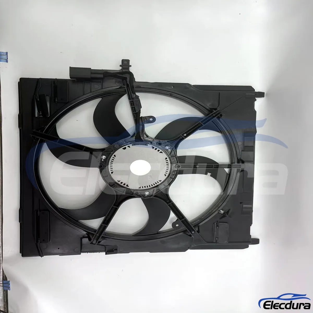 BMW b&oslash;rstel&oslash;s k&oslash;ler k&oslash;leventilator OE udskiftning 17428618238 bulk dele levering