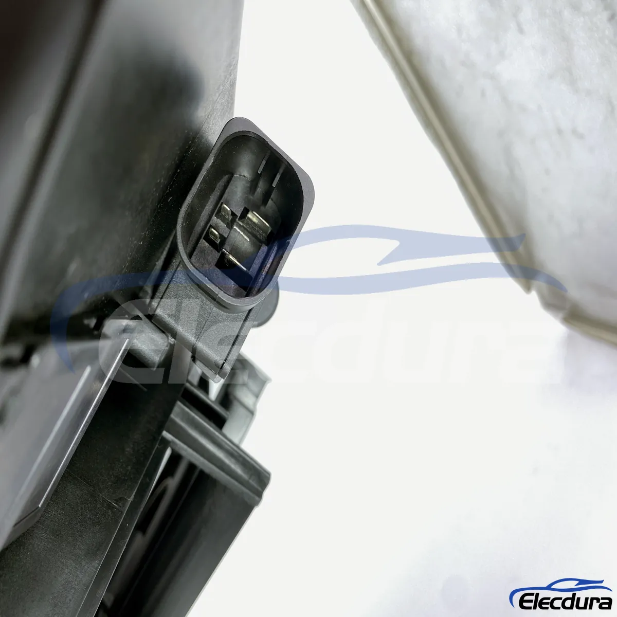 Zesp&oacute;ł wentylatora chłodzącego BMW G38 17427953401 do zasilania dystrybutora