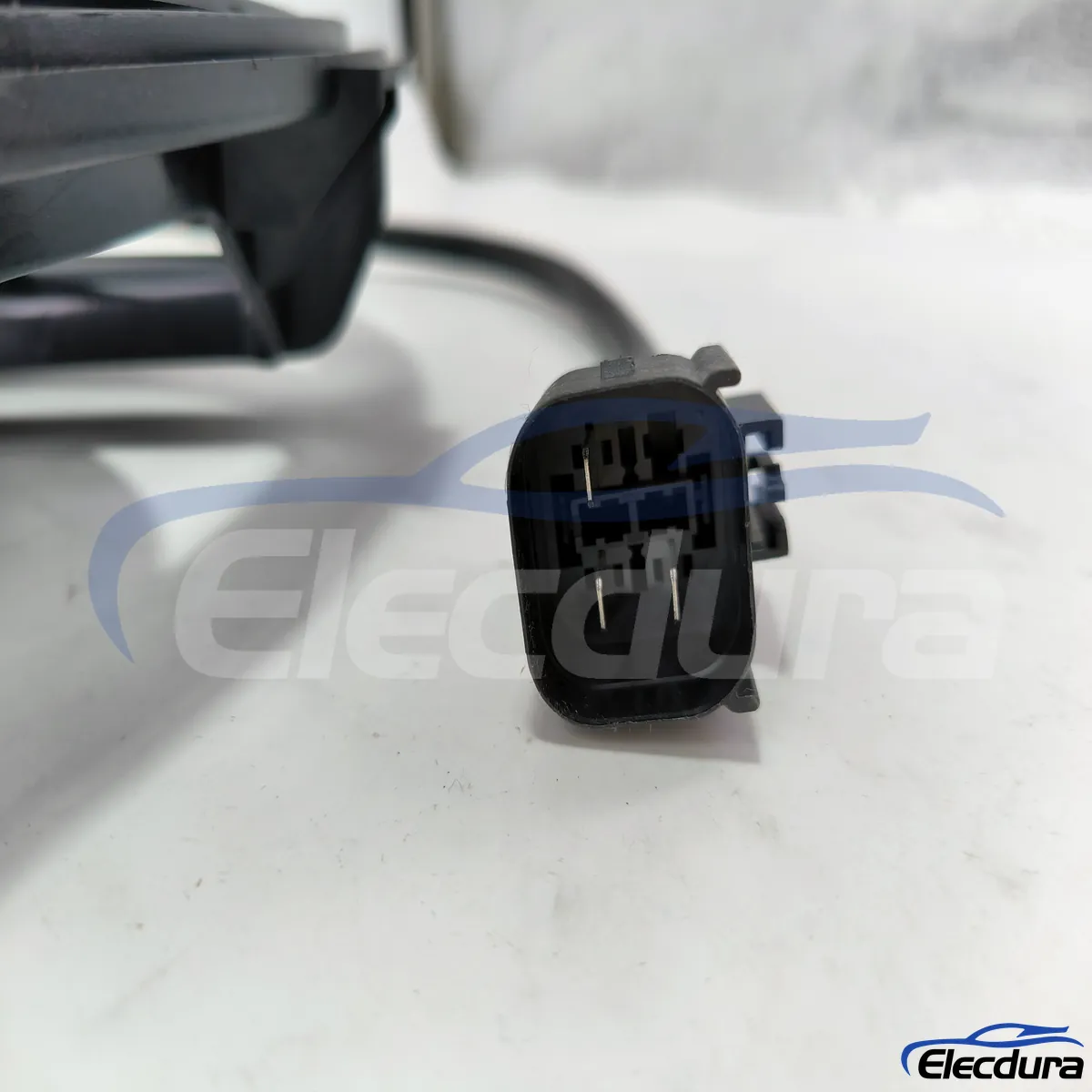 BMW 대리점 공급용 MINI 냉각 팬 어셈블리 17427535100
