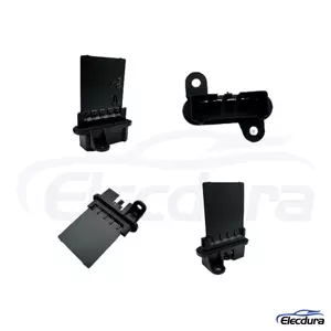 973-025 Aquecedor Ventilador Motor Resistor reposi&ccedil;&atilde;o no atacado