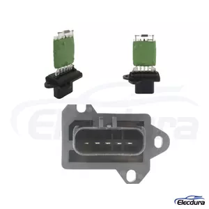 RU634 Kachelventilatormotorweerstand aftermarket vervanging in de groothandel