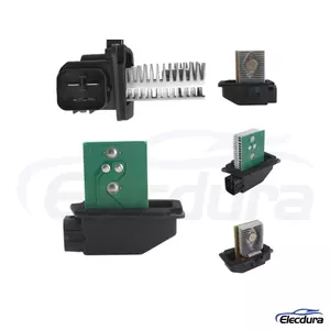 6W7Z19E624A Kachelventilatormotorweerstand aftermarket vervanging in de groothandel