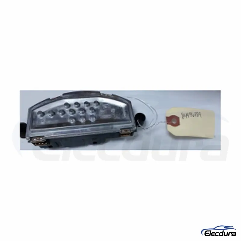 Chevrolet fűt&eacute;s Utast&eacute;ri ventil&aacute;tormotor ellen&aacute;ll&aacute;s 84496889 ut&aacute;ngy&aacute;rtott nagykereskedelmi csere
