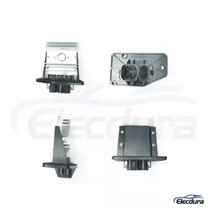 12368385 Buick satış sonrası toptan değiştirme i&ccedil;in Isıtıcı &Uuml;fleyici Motor Direnci 12368385