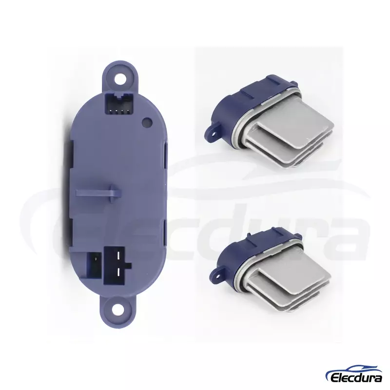 Renault Isıtıcı &Uuml;fleyici Motor Direnci 77010487666 satış sonrası toptan değiştirme