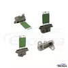 Reemplazo al por mayor del mercado de accesorios del resistor del motor del ventilador del calentador RC.420.107