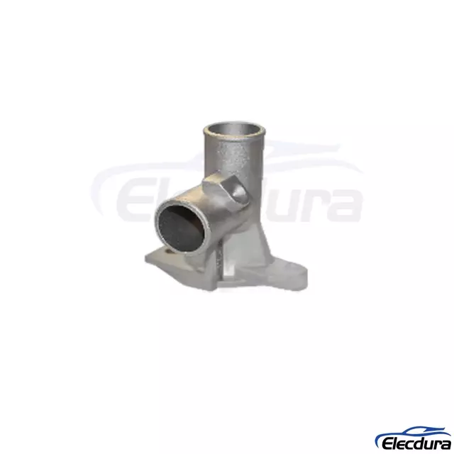 2101-1303014 Termostato del liquido di raffreddamento del motore per LADA